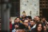 La fotogallery della consegna del Masgalano all'Istrice